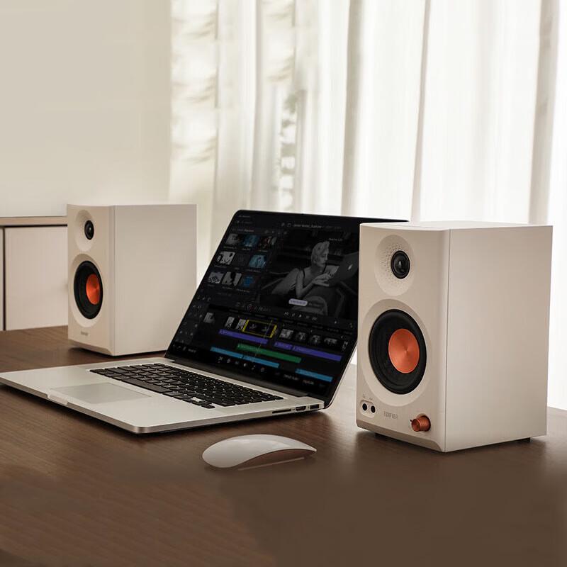 

Бездротові активні моніторні колонки Bluetooth Edifier MR3BT