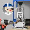 1-25mm Household Wire Stripper Machine Hand Crank Manual Wire Stripping Tool with Electric Drill Cable Electric Peeling Machine