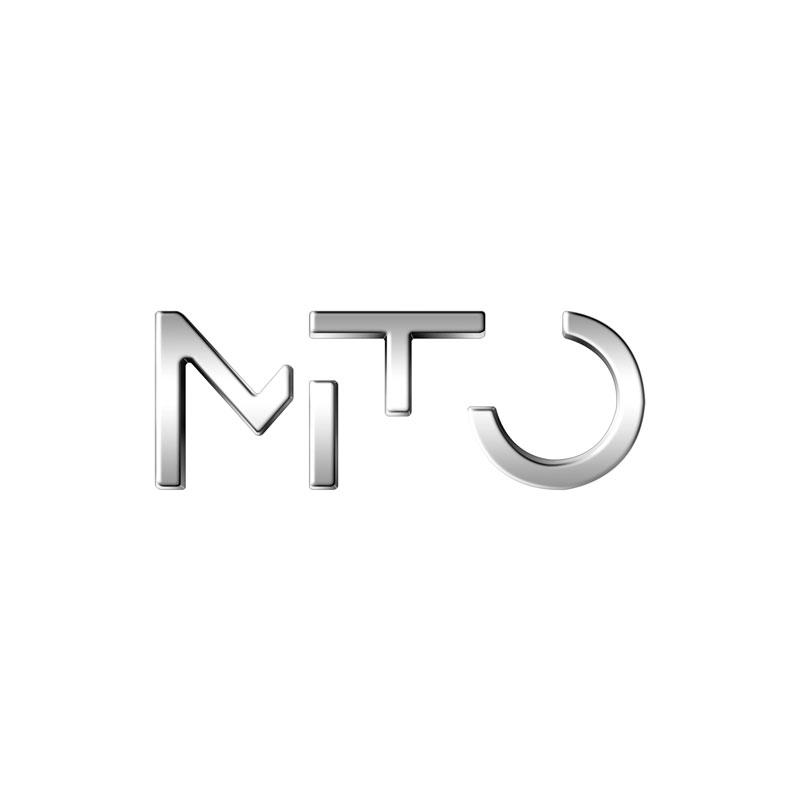 

1 шт. 3D металл для эмблемы логотипа Mito 156 164 166 TI Q4 Q2 значок автомобиля задний бампер багажник наклейка наклейка авто аксессуар