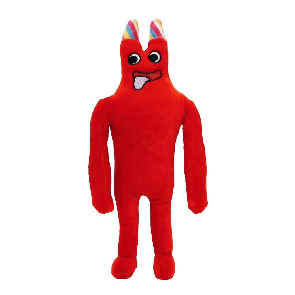 Officially Licensed Garten of Banban Plush Toy (Banban)