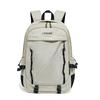 Schoolbag Japanese Lightweight Burden Reduction Backpack Women's Large Capacity Junior High School Commuter School Bag Women's Outdoor Mountaineering 