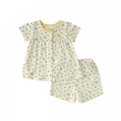 Blooming Rayon Short Sleeve Underwear 36370 054 24