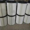 High-Efficiency 400x400 Cartridge Filter: Essential for Industrial Workshop Dust Removal, High Dust Collection Rate
