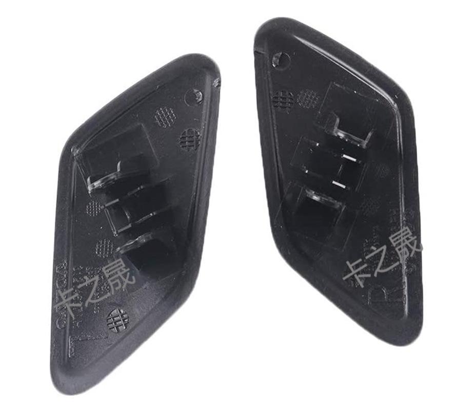 Volvo C30 Tampa do Lava-faróis do Para-choque Dianteiro (39863927/39863944)