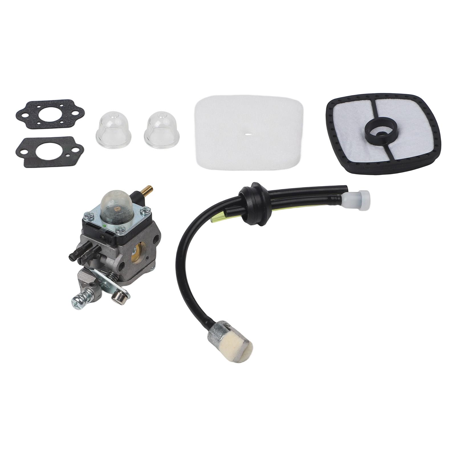 Carburettor Kit Compatible with For C1UK54A For 7222M 722 For 722E C1UK54 For C1UK82 Enhanced Engine Performance China Mainland