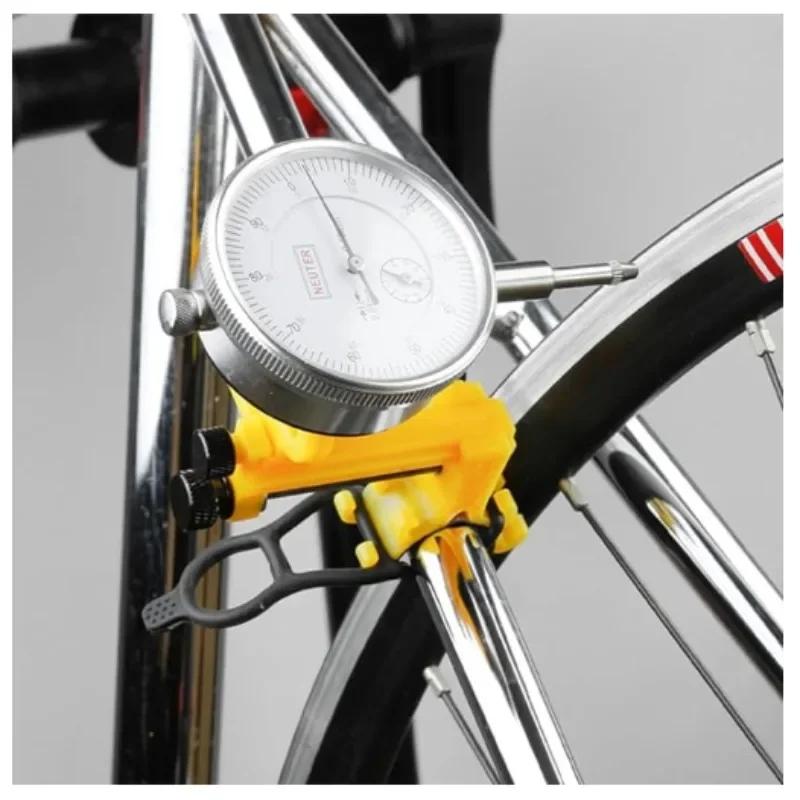 Einstellung Fahrrad Fahrradwerkzeug Rad Radzentrierständer Prozenttabelle Fahrradfelgen Einstellwerkzeuge Fahrradwartungszubehör
