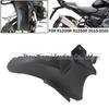BMW R1200R/RS R1250R Central/Rear Fender Splash Guard