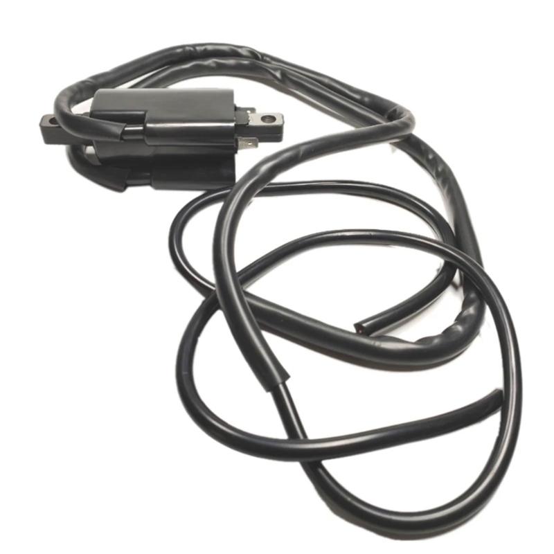 Waterproof Dustproof Ignition Coil Ensuring Longevity Suitable for XP 787 800 278000383 278001130 278001254 Watercrafts