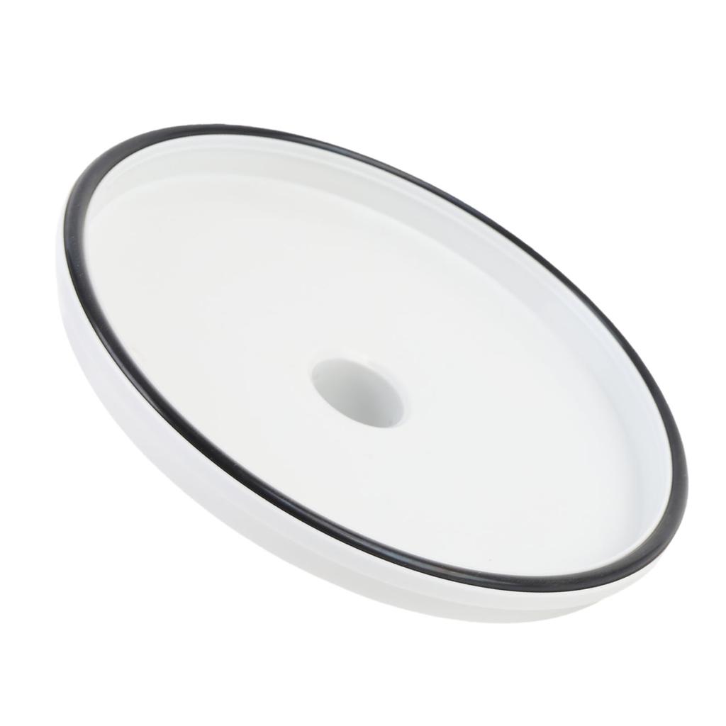 Skimmer basenowy Płyta próżniowa Zamiennik dla SP1106 Plastikowa Płyta skimmera próżniowego do basenu naziemnego