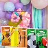 Sports Theme Candy Bags: Baseball, Basketball, Football Gift & Snack Bags for Birthday Parties