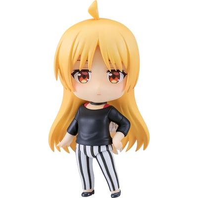 Nendoroid Anime "Bocchi the Rock!" Seika Ijichi Non-Scale Painted Plastic Action Figure