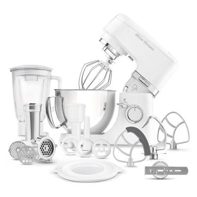 Elektronik für die Küche – Elektrische Mixer