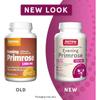 Jarrow Formulas Primrose 1300 Mg 60 Softgels, 60 Tablets, 1 Unit