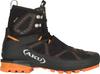 Обувь для треккинга Aku Viaz DFS GTX (967-108) black/orange