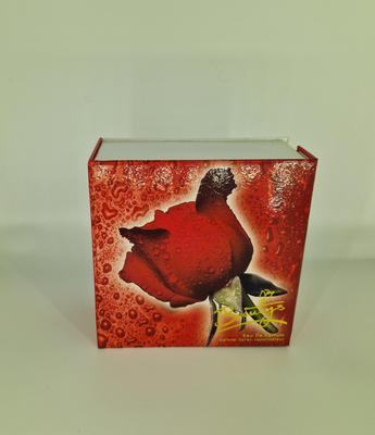 Parfém pre ženy Euro Star BEAUTYS VIP gold rose EDP 100 ml