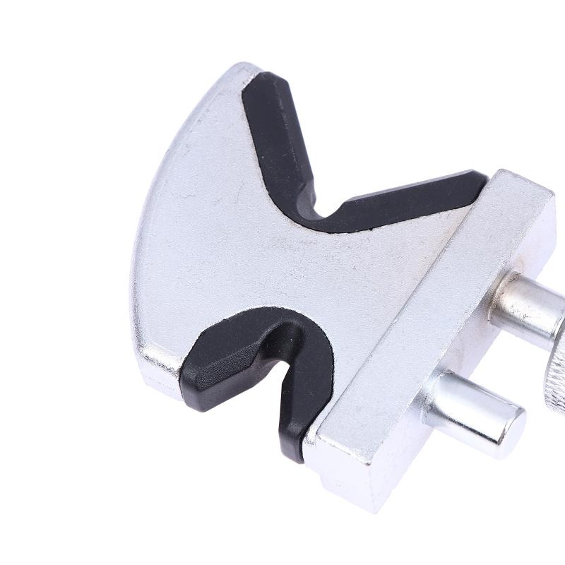 Aef Racket Stringing Machine Parts Side Supporters Bracket Universal Sturdy Replacement For Tennis Badminton Stringer