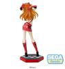 Sega Evangelion Racing Luminasta Shikinami Asuka Langley PITWALK