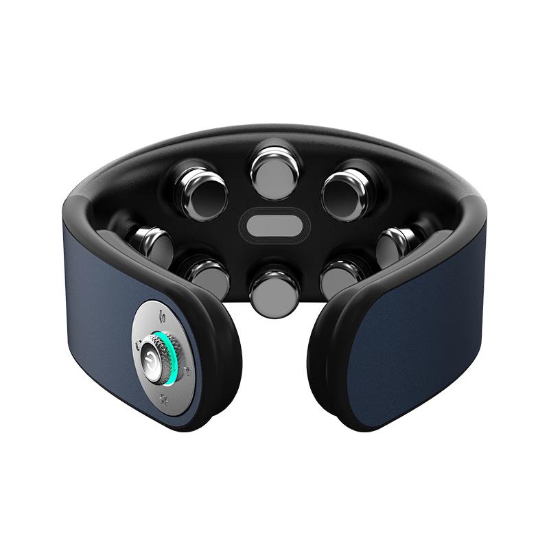 

Philips Portable U-Shaped Neck Massager with Heat