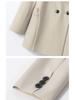 Women's 2025 Formal & Casual Suit Set with Padded Jacket for Spring-Autumn