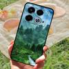 Pour Housse Infinix Note 40 Coques Mignonnes Pour Infinix Note 40 Silicone Souple TPU Coques Arrière Pour Infinix Note 40 X6853 Housse Protectrice
