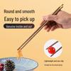 Xingfang Wenge Wood Chopsticks Gift Set