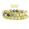 2Pcs/Set Bracelets For Women Natural Stone Bracelet Set Agates 8mm Beads Bangle Turquois Crystal Bracelet Me… More