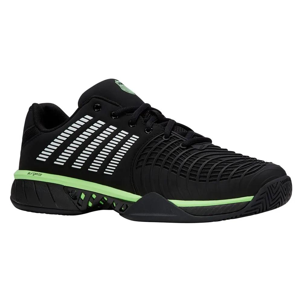 K-Swiss Shoes for Any Surface Express Light 3