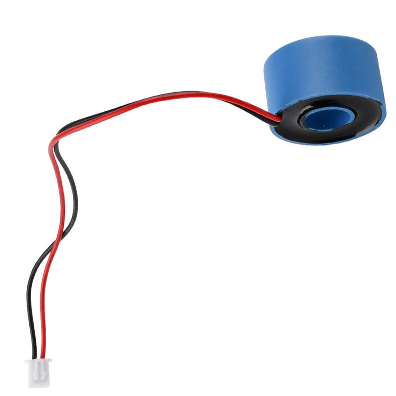 Ac 50-500V Digital Lcd Voltmeter Ammeter 10A 50A 100A 220V Voltage Current Meter Tester Detector Current Transformer