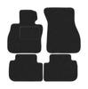 ANTHRA Car Mats For: BMW 2 F44 Coupe (2020-)