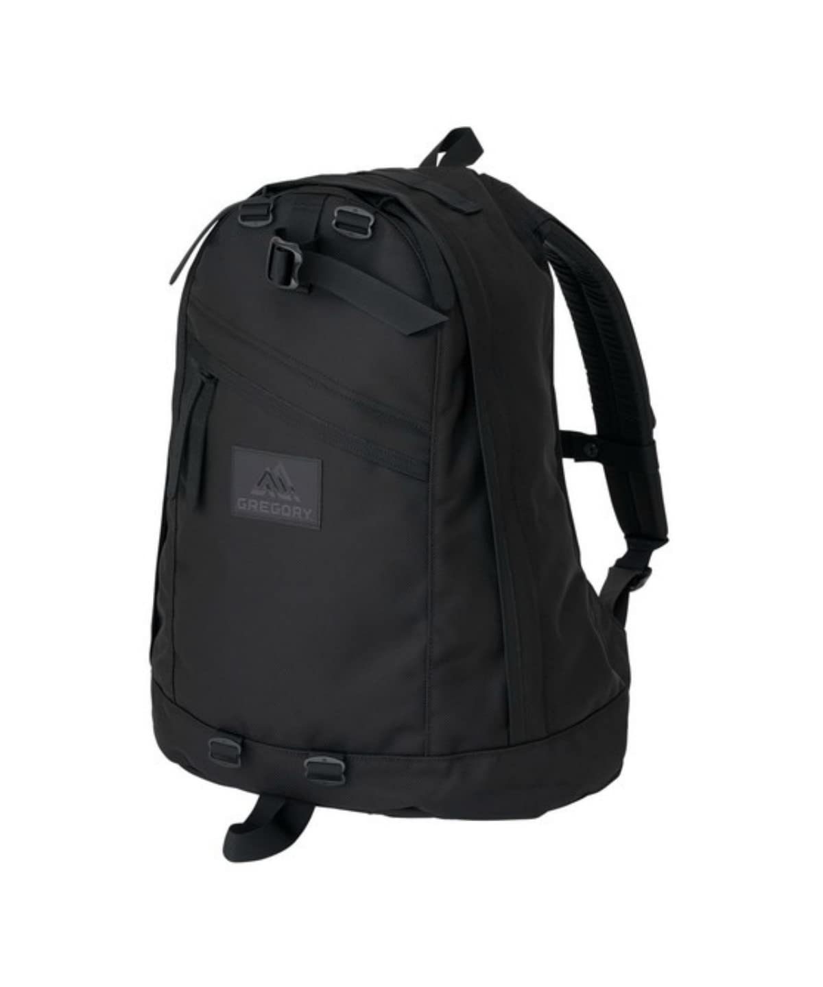 

Daypack Cordura Ballistic Black [Gregory]