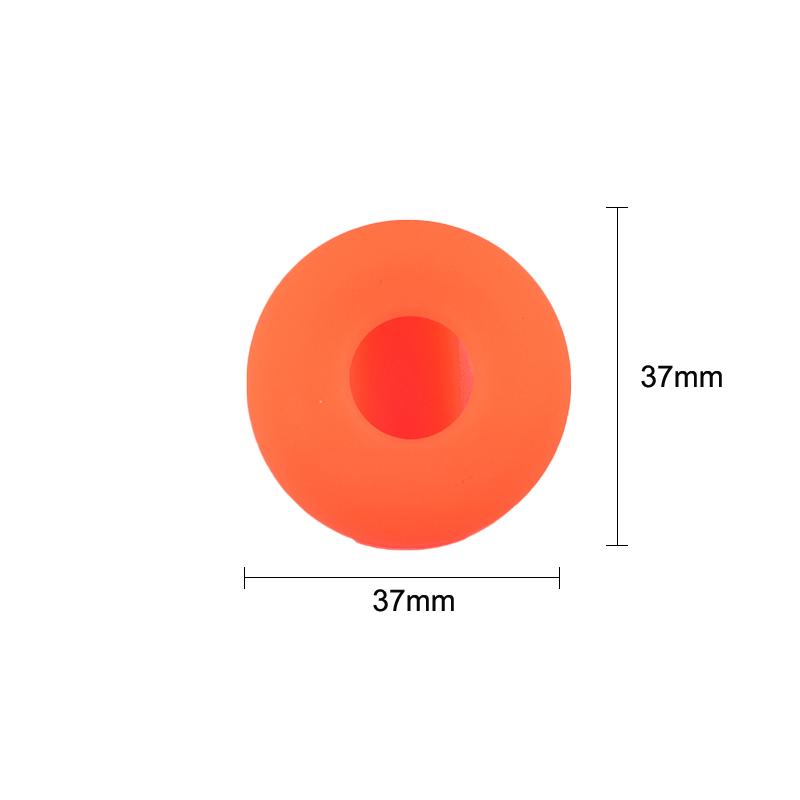 

Airtag Тримач нашийника для собак Силікон Appl Air Tag Захисний чохол, підходить для нашийника для котів і домашніх тварин, кільце джгута 1 шт.