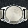 REFURBISHED JAPAN MADE SEIKO 5 AUTOMATIC MENS WATCH GREEN DIAL CUSTOM a440004-2 QV90-a440004