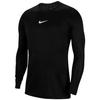 Unisex Adult Park Dri-FIT Base Layer Top