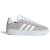 adidas Grand Court Alpha 'Grey White' IH0854