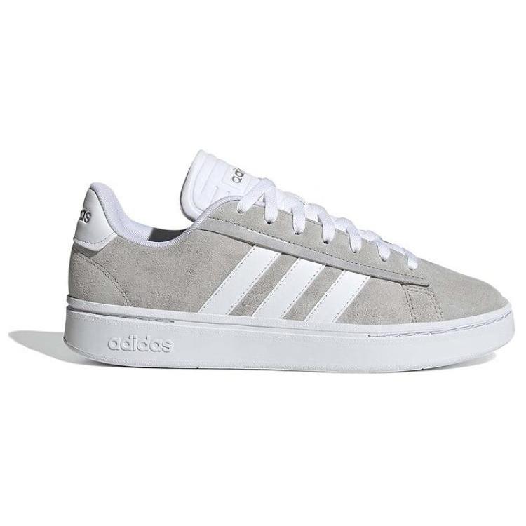 adidas Grand Court Alpha 'Grey White' IH0854