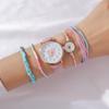 Bracciali – Braccialetti intrecciati
