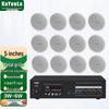 KaYouLa Conference Audio/Video Ceiling Speaker System (CN version)