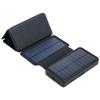 Solární panel - PowerNeed - ES20000B - 9 W - Voděodolný - 2 USB porty