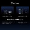 HiFiGo Wired Monitor AFUL Cantor iem 5BA Acoustic Maze Frequency 5N Copper Earphones, Earphones, Dual-Way System, 5-Way Crossover, LC-OFC Re-Cable