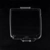 Hard LCD Screen Protective Covers Shield Accessories for D200 DSLR Camera Transparent Screen Protector Replacement