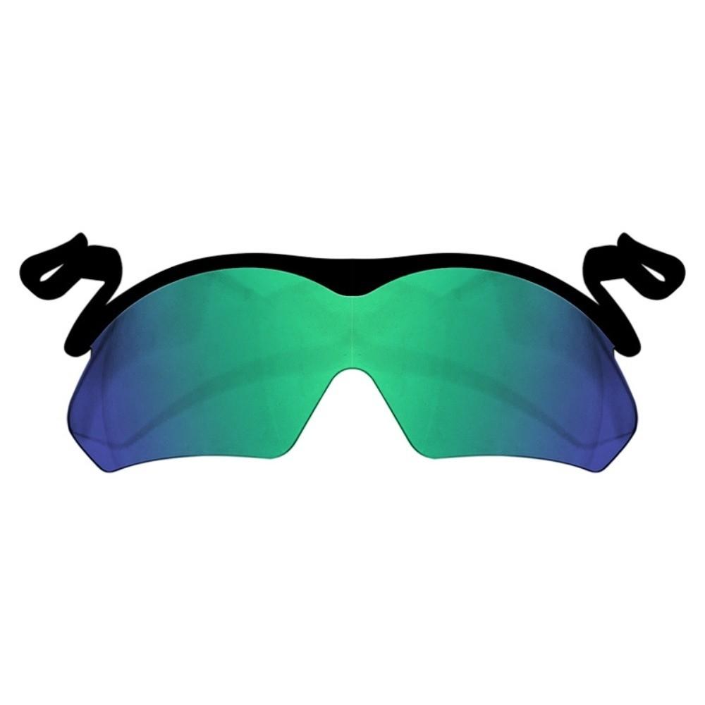 Clipped Edge On Hat Cycling Sunglasses Anti-Glare Clip-On Sunglasses  Hat Brim