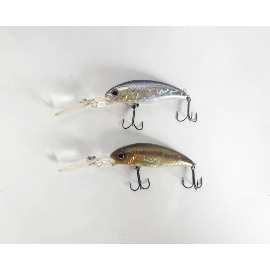 Used osp DUNK48sp OSP 2 piece set