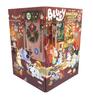 Bluey: The Most Amazing Advent Book Bundle