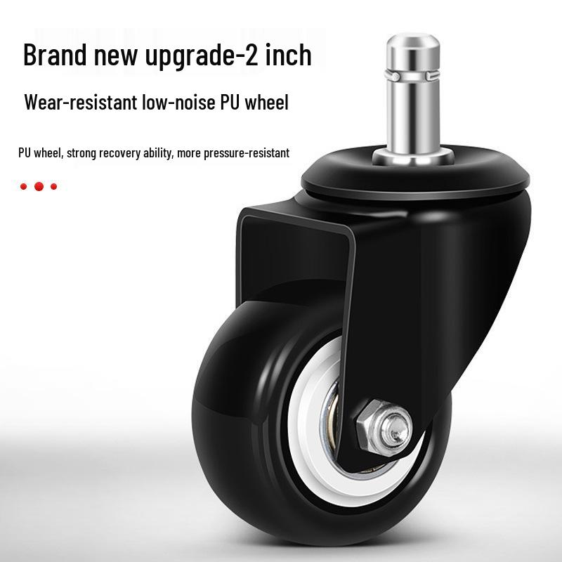 Kompakter Faltwagen mit versenkbaren Rädern - Tragbarer Einkaufs- und Transportwagen