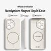 Liquid Silicone Phone Case for Honor 600 Magic7 Pro with Wireless Charging, Full Lens Coverage, and Drop Protection