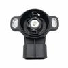 Auto Drosselklappensensor 198500-3250 Drosselklappenstellungssensor Jaguar X Type 2002 2003 2004 198500-3300