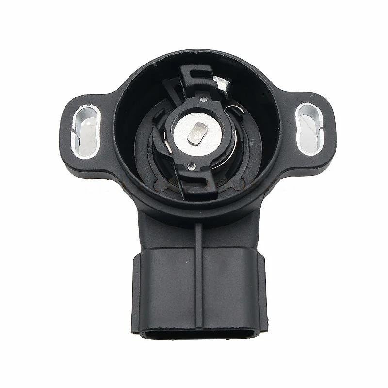 Auto Drosselklappensensor 198500-3250 Drosselklappenstellungssensor Jaguar X Type 2002 2003 2004 198500-3300