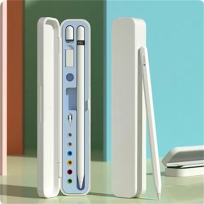 Universal Pencil Storage Box For Apple Pencil 2nd Generation 1st Ipad Touch Pencil Case Portable Holder Nib Case iPencil Stylus