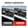 Car Logo Sticker Emblem Auto Body Decal Decor Accessories For BMW M Sport M2 M3 M4 M5 M6 E46 E90 E60 F10 F20 E87 X3 X6 PI1