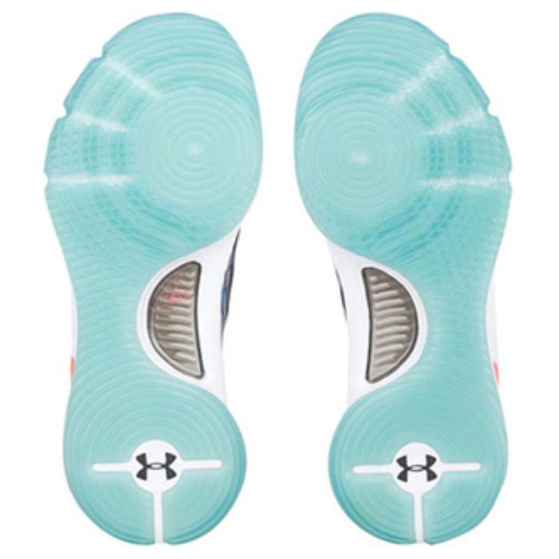 Under Armour Curry 4 'More Magic' Sneakers 1298306-016